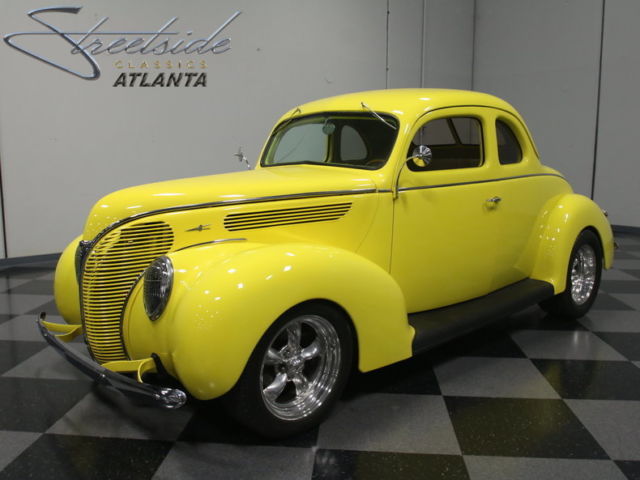 1938 Ford 5 window Coupe