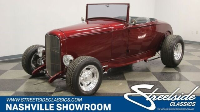 1930 Ford Other --