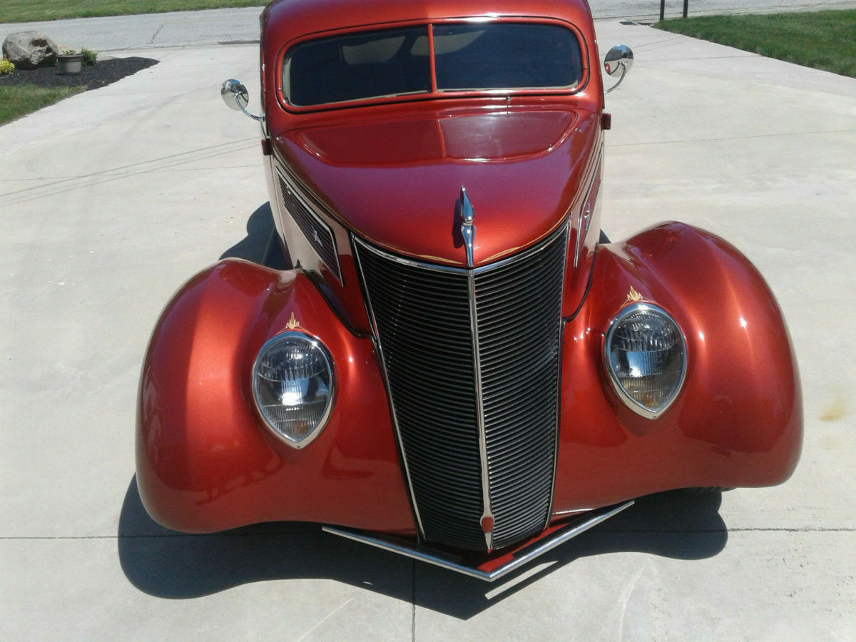 1937 Ford Other custom
