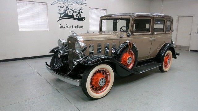 1932 Chevrolet Other CONFEDERATE
