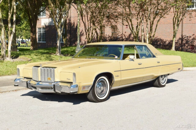 1978 Chrysler New Yorker 440ci, Automatic, Fully Loaded