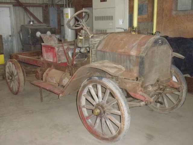 1912 Other Makes truck