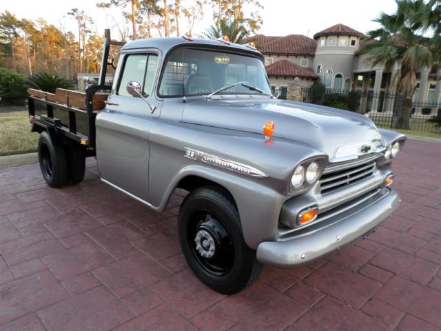 1959 Chevrolet Other Pickups FREE SHIPPING!
