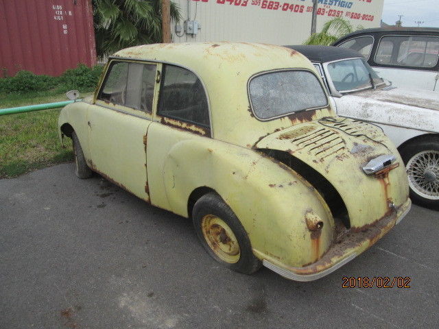 1952 Other Makes