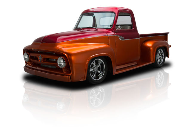 1953 Ford Other Pickup Truck