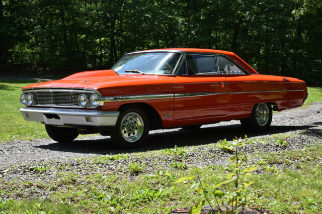 1964 Ford Galaxie FE LIGHTWEIGHT TRIBUTE
