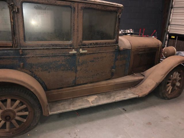 1927 Pontiac Other