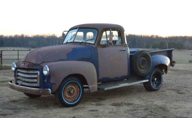 1953 Chevrolet Other Pickups 5 Window Cab Project