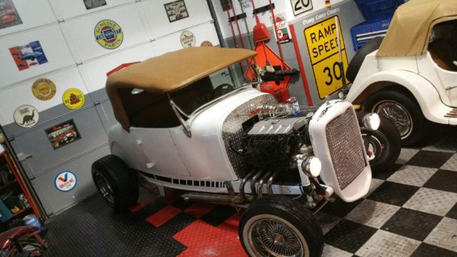 19320000 Ford Other