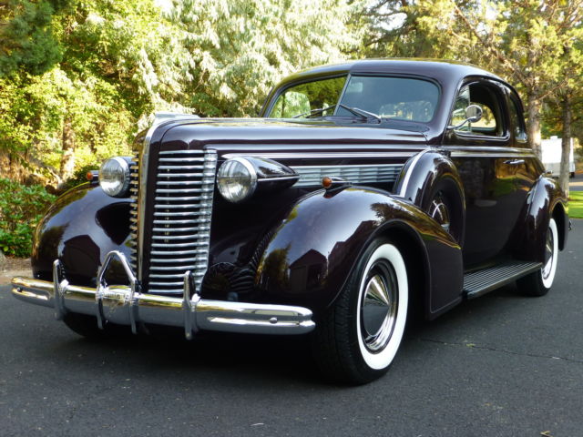 1938 Buick Other 2dr Special