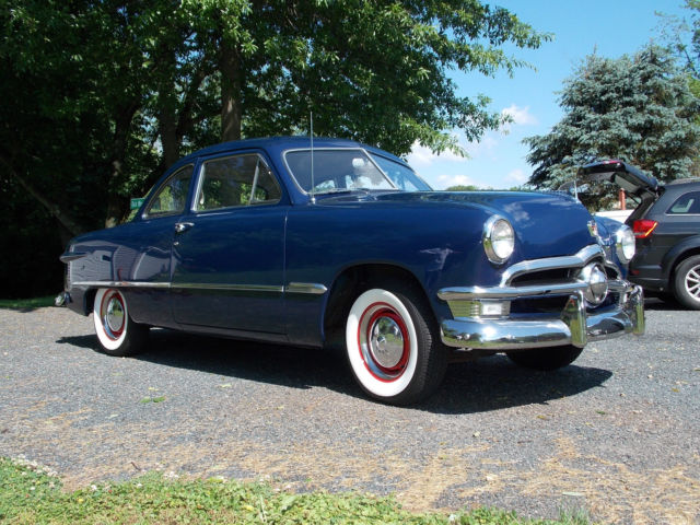 1950 Ford Other