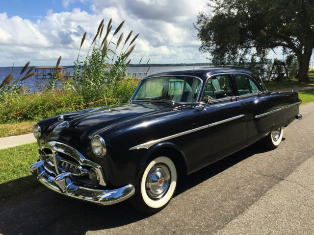 1952 Packard 300 Senior