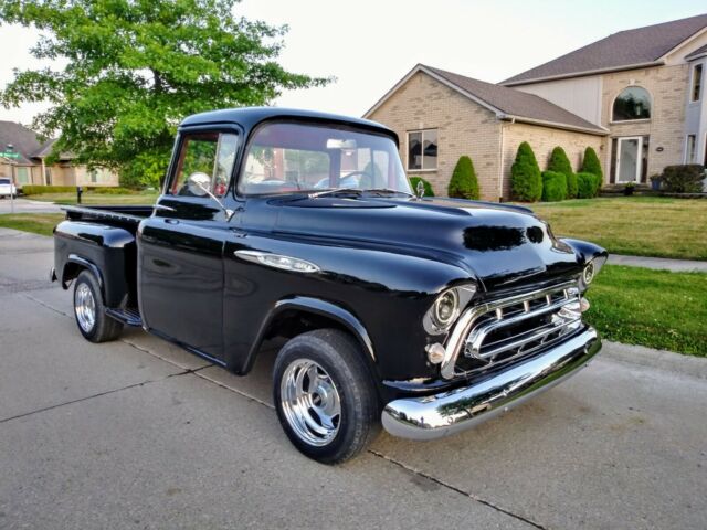 1957 Chevrolet Other Pickups NO RESERVE