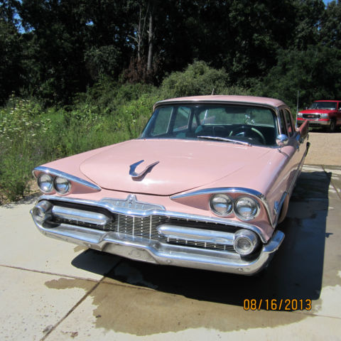 1959 Dodge Other