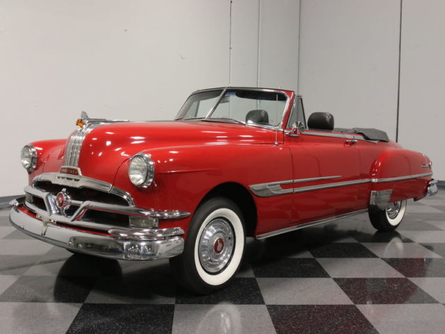1952 Pontiac Other