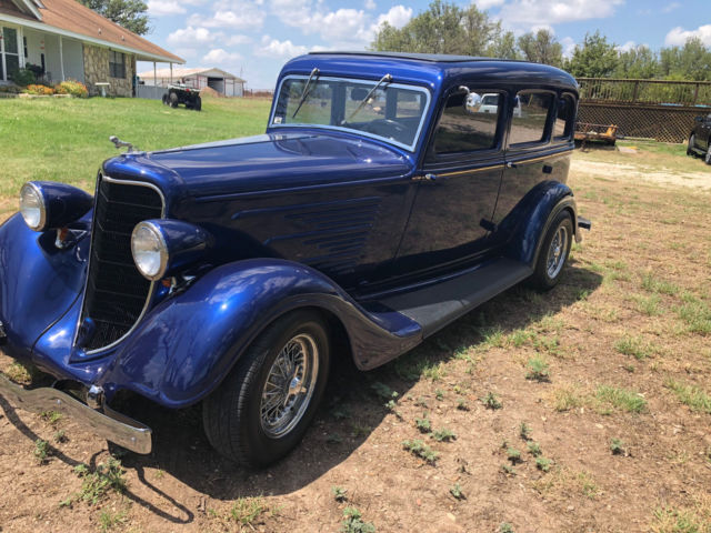 1934 Dodge Other