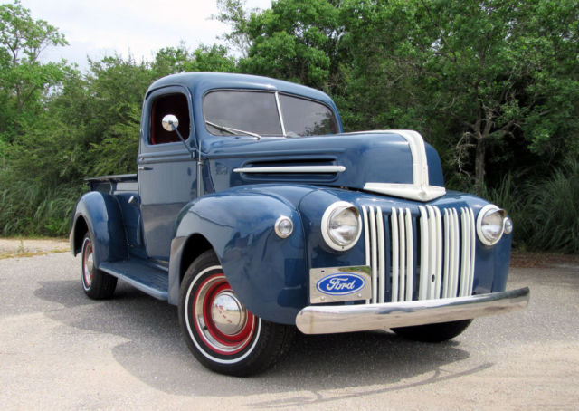 1947 Ford Other Pickups Pick Up