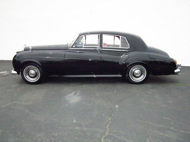 1957 Bentley Other Luxury
