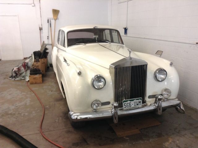 1960 Bentley Other