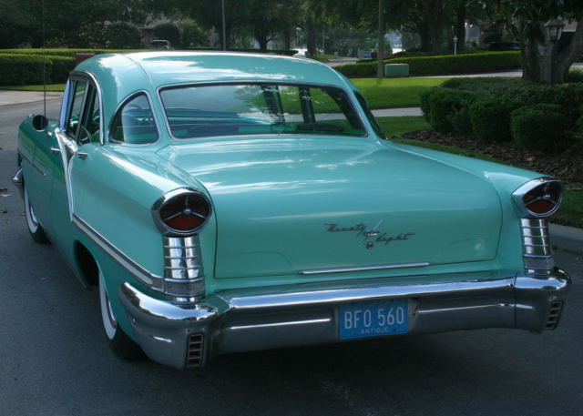 1957 Oldsmobile Eighty-Eight SUPER 88 -  A/C - 65K MILES