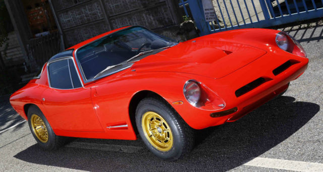1969 Ferrari Other