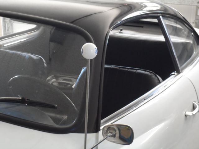 1963 Volkswagen Karmann Ghia