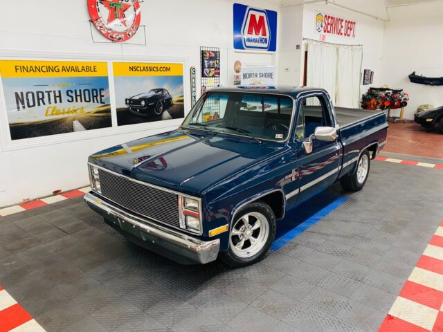 1986 Chevrolet Other Pickups - C10 SILVERADO - VERY CLEAN SOUTHERN TRUCK - SEE