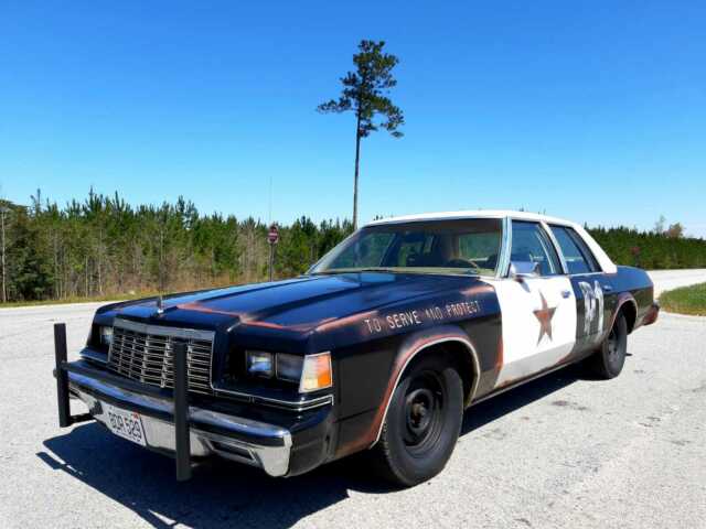 1981 Dodge Charger