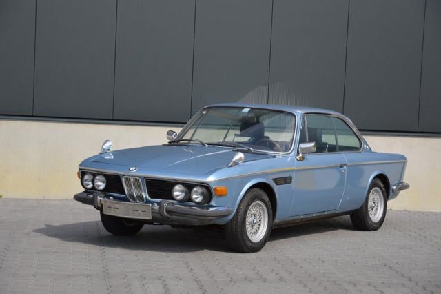 1973 BMW Other CSi