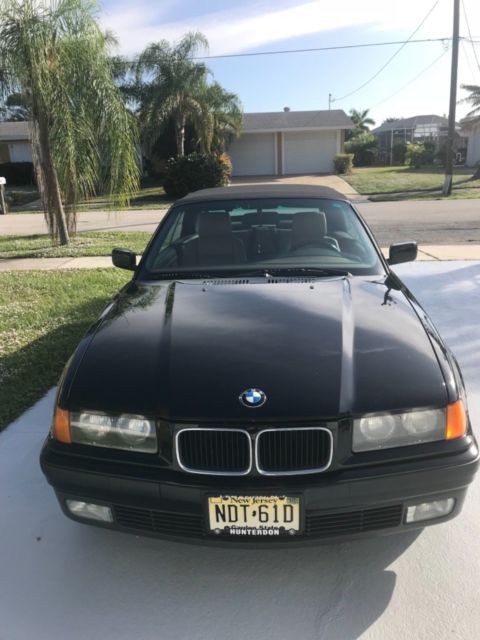 1994 BMW 3-Series 352i