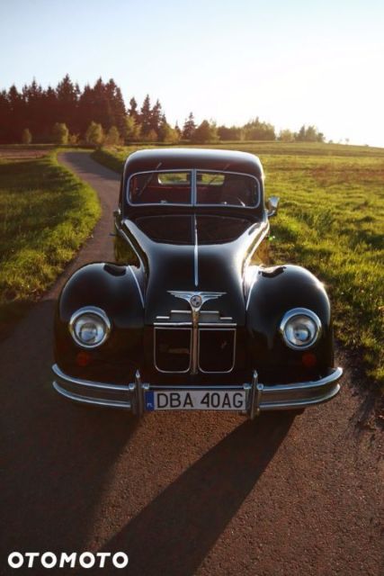 1952 BMW Other