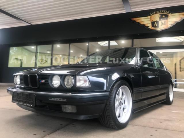 1991 BMW 7-Series