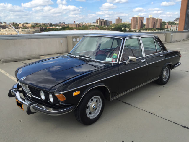 1973 BMW Other E3