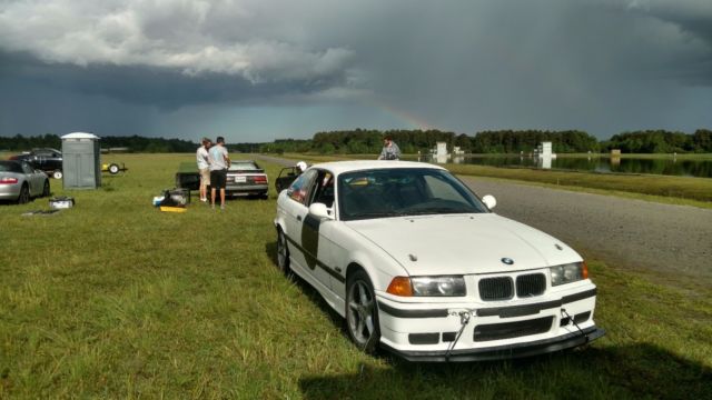1993 BMW 3-Series M3