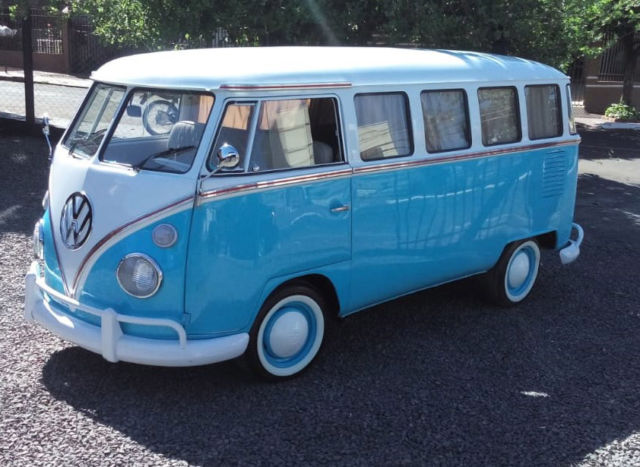 1966 Volkswagen Other
