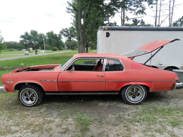 1974 Buick Other