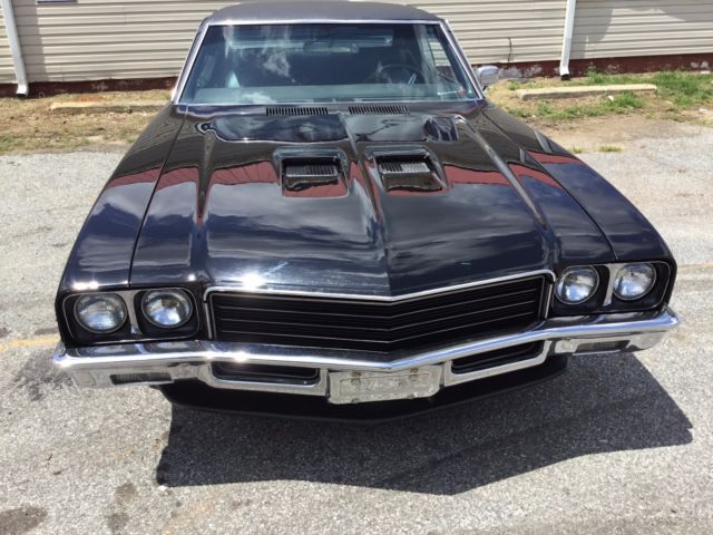 1971 Buick Other
