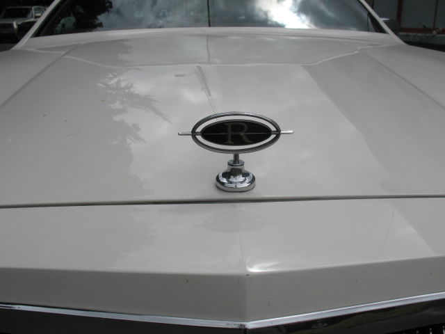 1979 Buick Riviera