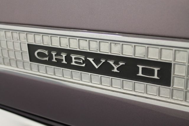 1967 Chevrolet Nova Chevy II