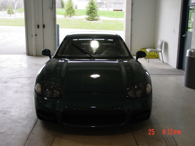 1992 Dodge Stealth RT / Twin Turbo Grand Touring