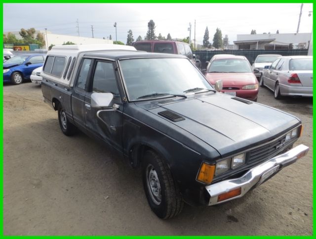 1982 Datsun Other DLX
