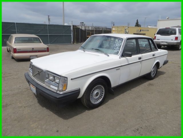 1983 Volvo Other