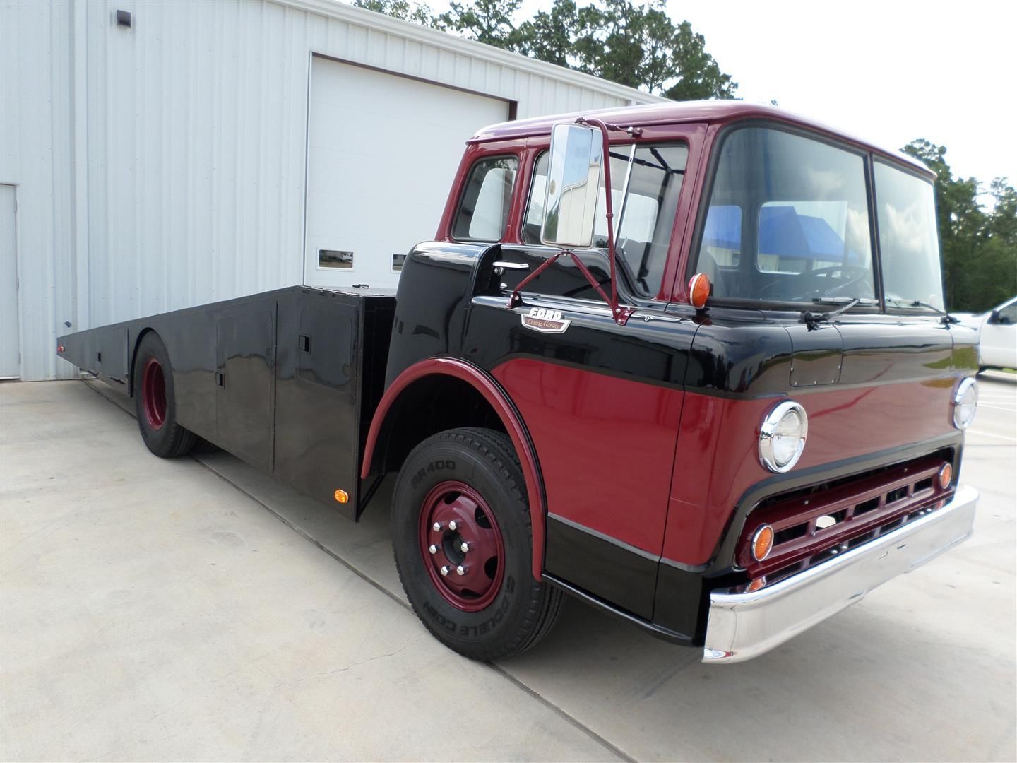 1963 Ford Other Pickups FREE SHIPPING!