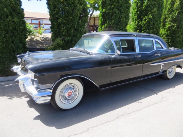 1957 Cadillac Allante