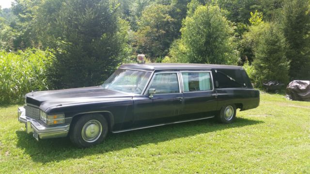 1974 Cadillac Other