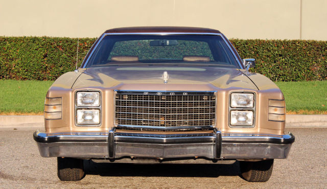 1978 Ford Other LTD II, One Owner