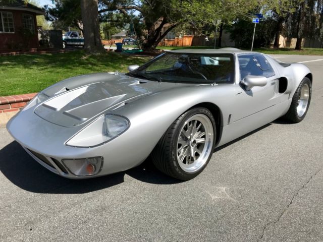 1966 Ford Ford GT GT40