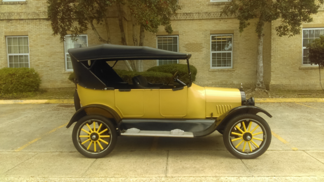 1922 Chevrolet Other
