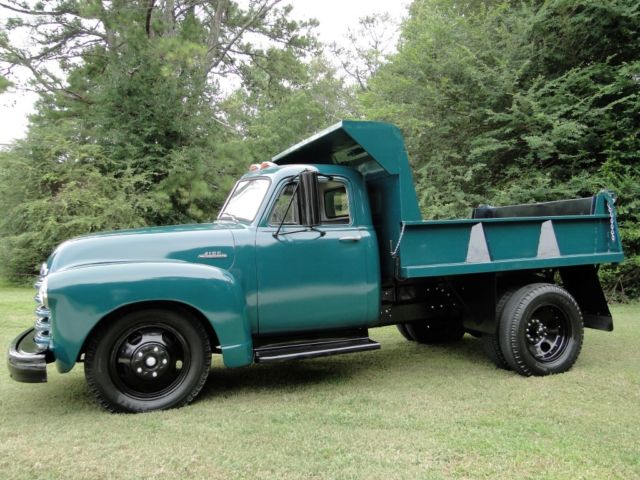 1953 Chevrolet Other Pickups 4100