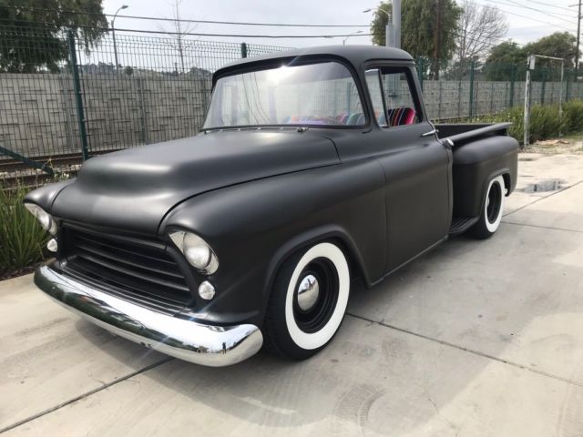 1955 Chevrolet Other Pickups 3100 C10